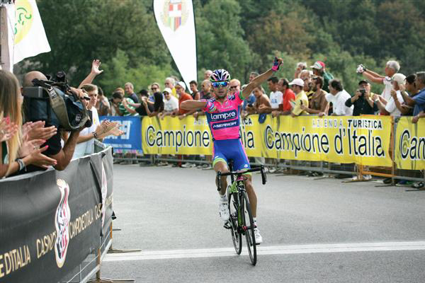 Tre Valli Varesini finish