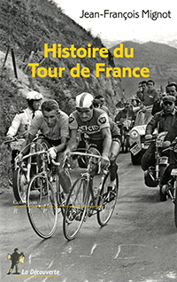 Histoire du Tour de France