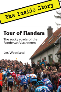 Tour of Flanders: The Inside Story cover