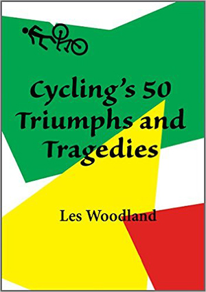 Cycliong 50 Triumphs and Tragedies