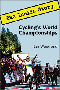 Cycling's World Championships