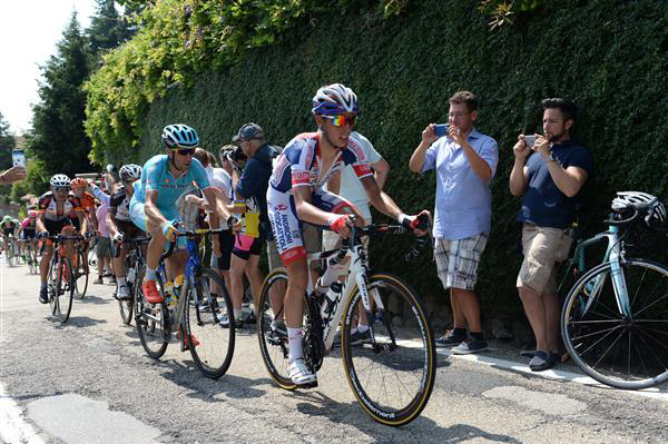 Gianfranco Zilioli and vincenzo Nibali