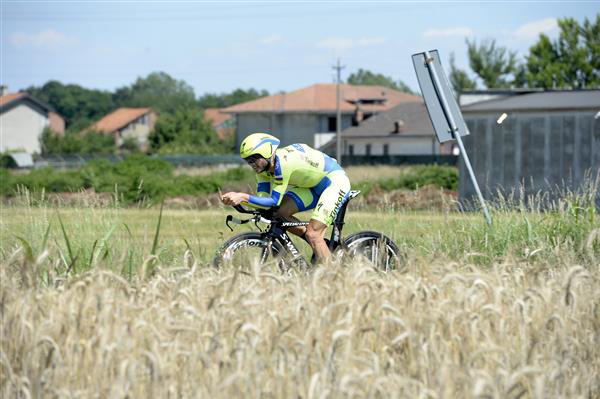 Manuele Boaro