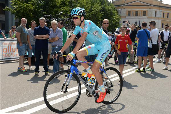 Vincenzo Nibali