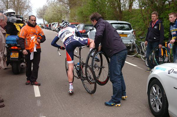 Jurgen Van Den Broeck