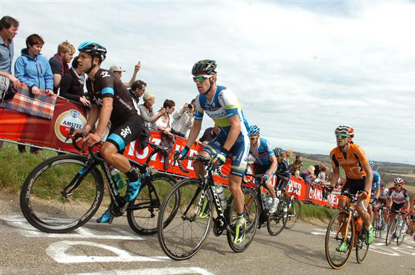 Simon Gerrans (Orica-GreenEdge)