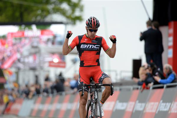 Philippe Gilbert