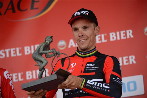 Philippe Gilbert