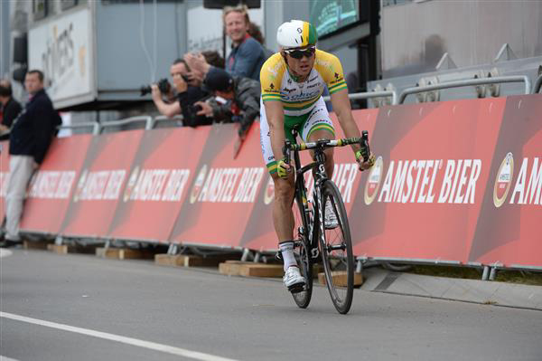 Simon Gerrans