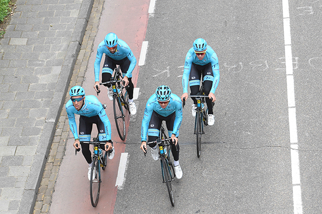 Team Astana