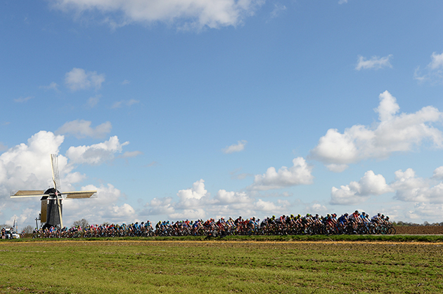 Amstel Gold Race