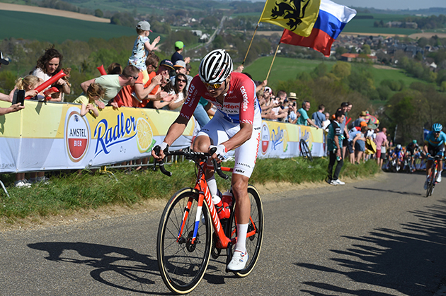 Mathieu Van der Poel