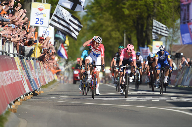 Mathieu Van de rPoel