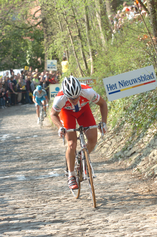 Thor Hushovd