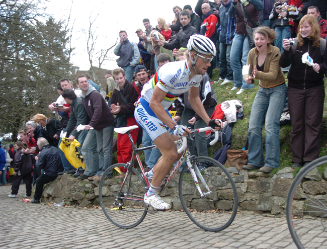 Tom Boonen