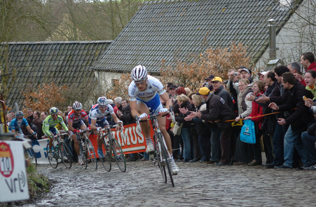 Tom Boonen