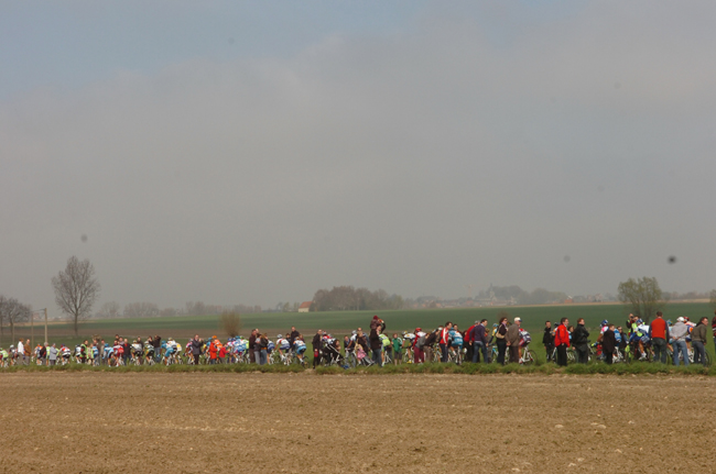 Flanders panorama