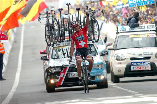 Fabian Cancellara