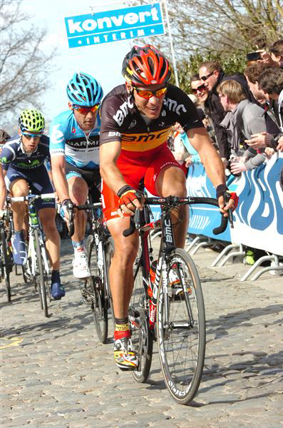 Philippe Gilbert