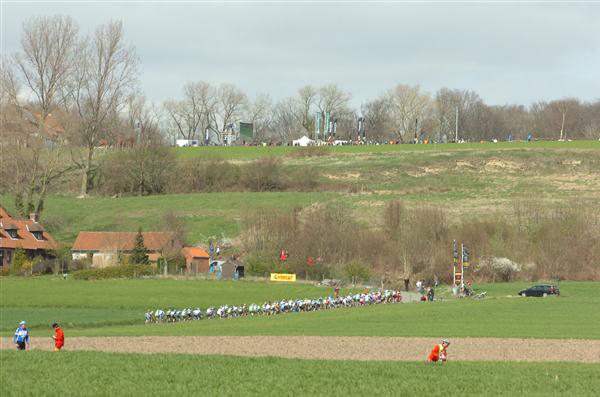 Flanders panorama