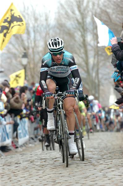 Sylvain Chavanel