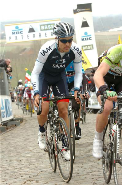 Heinrich Haussler