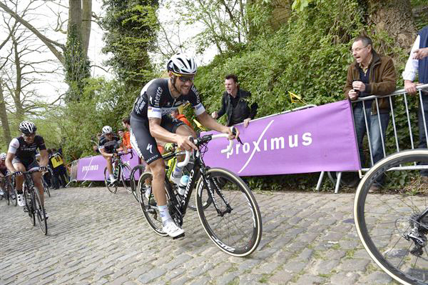 Tom Boonen