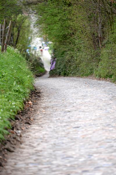 The Koppenberg