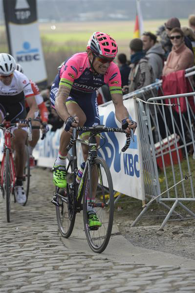 Filippo Pozzato