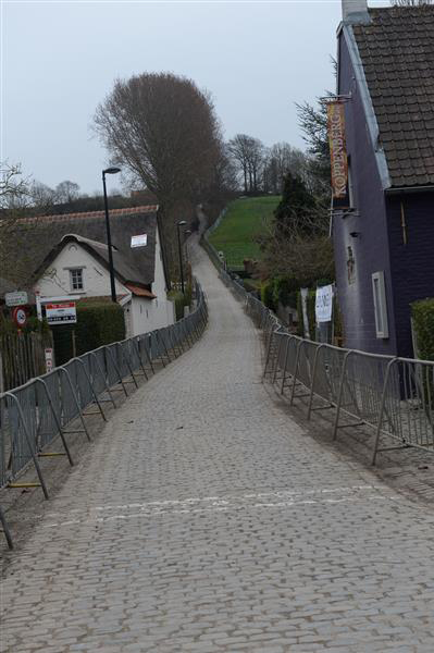 The Koppenberg