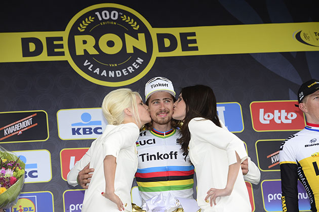 Peter Sagan