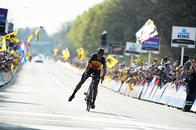 Philippe Gilbert