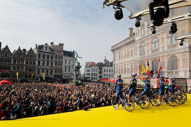 Tour of Flanders