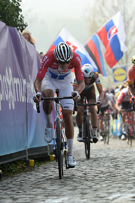 Mathieu Van der Poel