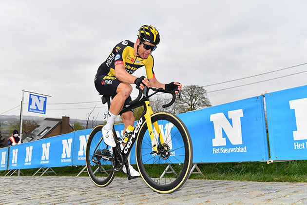 Wout van Aert