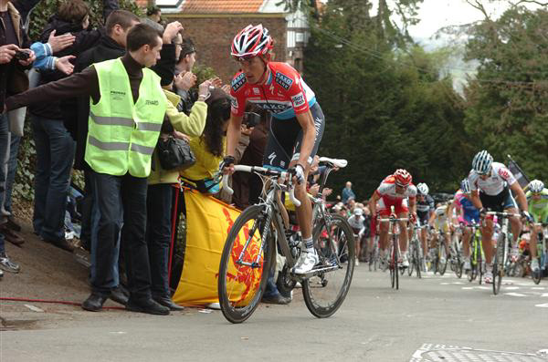 Andy Schleck