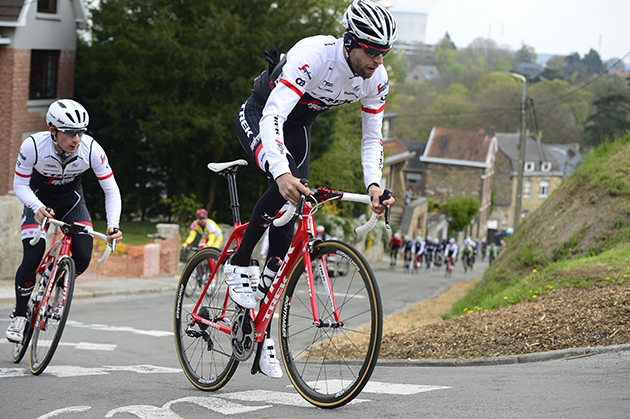 Ryder Hesjedal