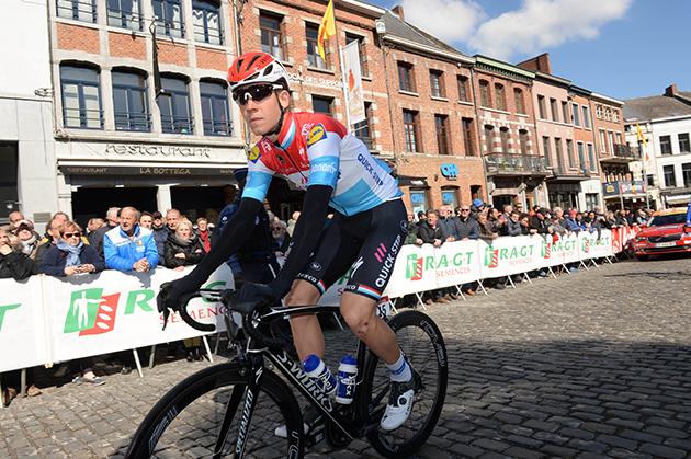 Bob Jungels