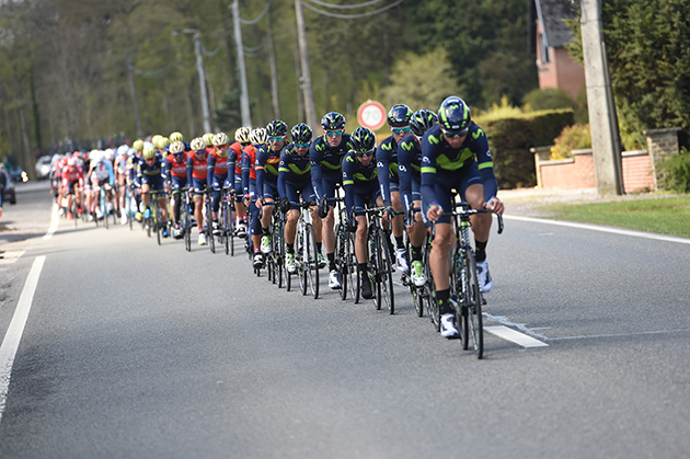 Team Movistar