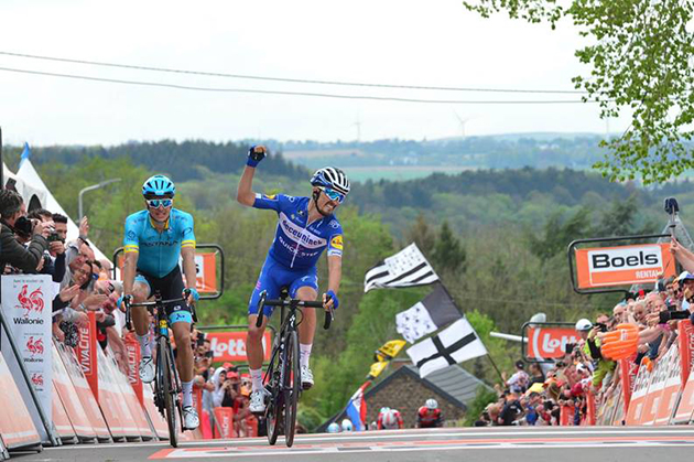 Julian Alaphilippe