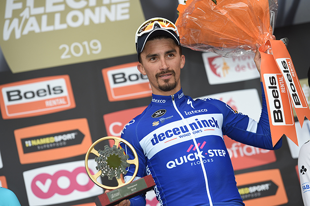 Julian Alaphilippe