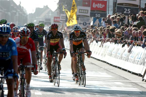 Philippe Gilbert