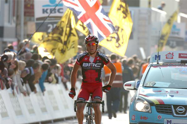 Greg Van Avermaet