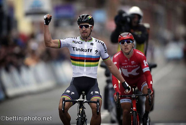 Peter Sagan