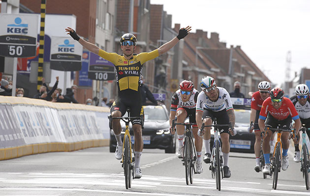 Wout van Aert