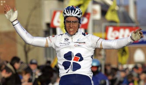 Philippe Gilbert