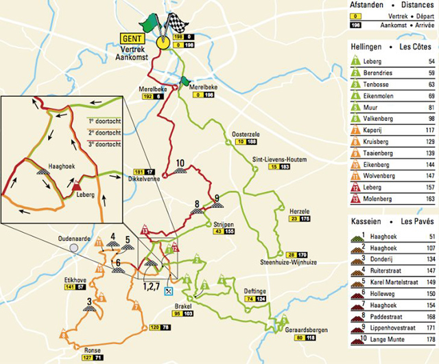 2017 Het Nieuwsblad map