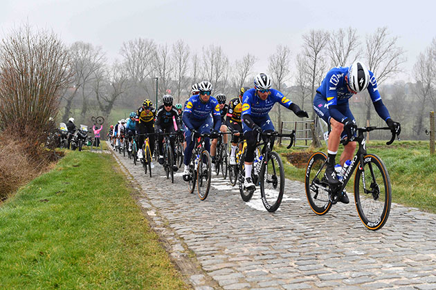 Deceuninck-Quick step