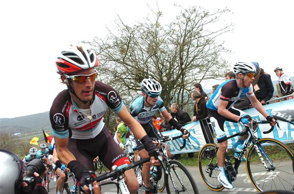 Andy Schleck