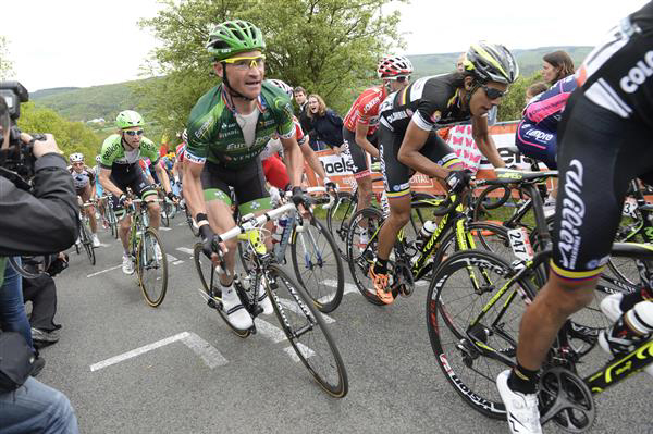 Thomas Voeckler